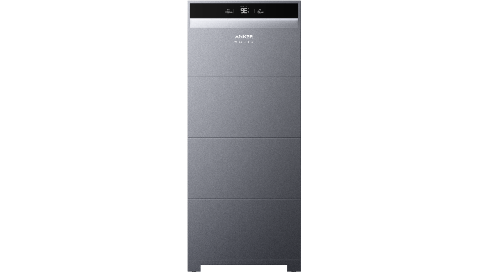 Anker SOLIX X1
