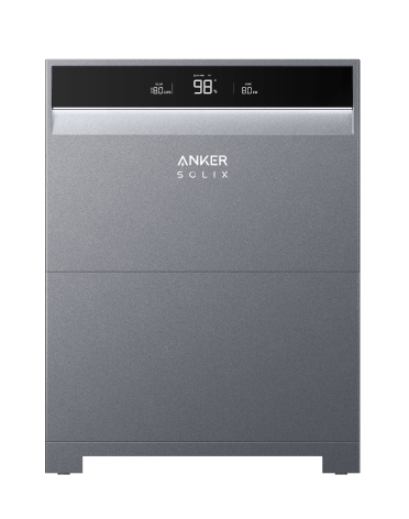Anker SOLIX X1