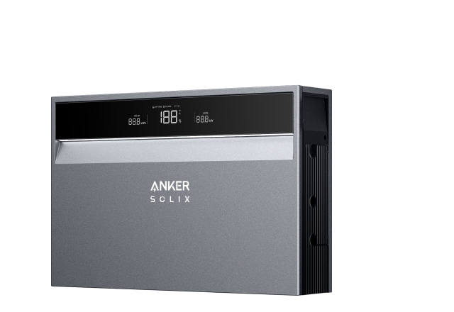 Anker SOLIX X1