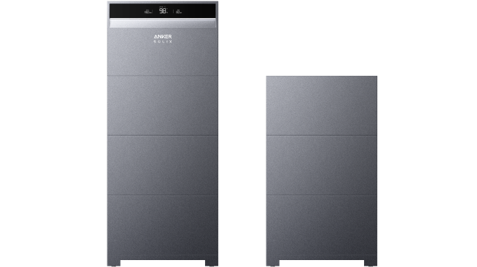 Anker SOLIX X1