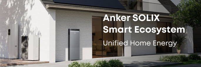 Anker SOLIX X1