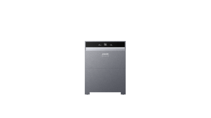 Anker SOLIX X1