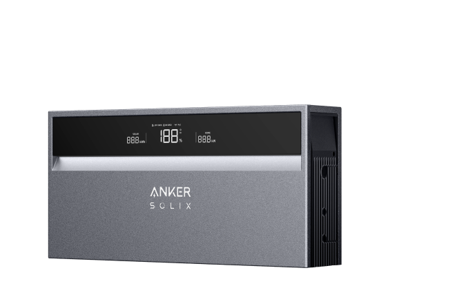 Anker SOLIX X1