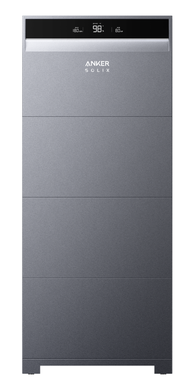 Anker SOLIX X1
