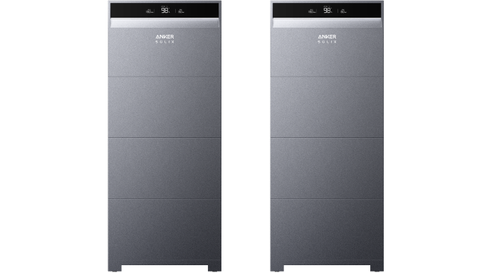 Anker SOLIX X1
